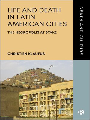 cover image of Life and Death in Latin American Cities